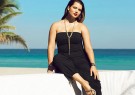 Modelo Plus Size