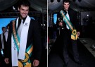 Vencedor Mister Brasil 2011