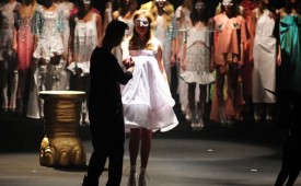 Desfile FH por Fause Haten