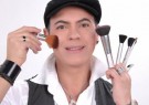 Dicesar lança Maquiagem