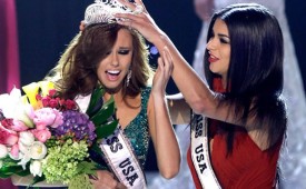 Miss Estados Unidos