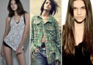 Modelos New Faces