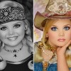 Miss Infantil deixa a Carreira aos 06 anos
