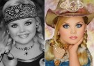 Miss Infantil deixa a Carreira aos 06 anos
