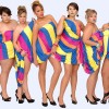 Fashion Week Plus Size