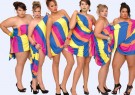 Fashion Week Plus Size