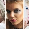 Concurso de Modelo Capa Mix 07/2011