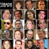 Novela Fina Estampa