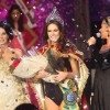 Priscila Machado, Vencedora do Miss Brasil 2011