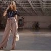 Calça Pantalona