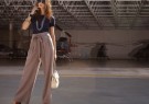 Calça Pantalona