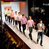 Desfile Mega Polo Moda