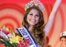 Miss Teen World