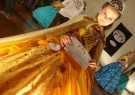 Como ser uma Mini Miss