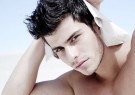Mister Brasil rumo ao Mister Man