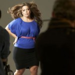 Moda Plus Size 2012