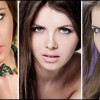 Concurso de Modelo Capa Mix 09/2011