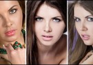 Concurso de Modelo Capa Mix 09/2011