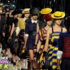 Semana de Moda de Nova York 2012