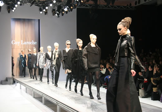 Semana de Moda de Paris