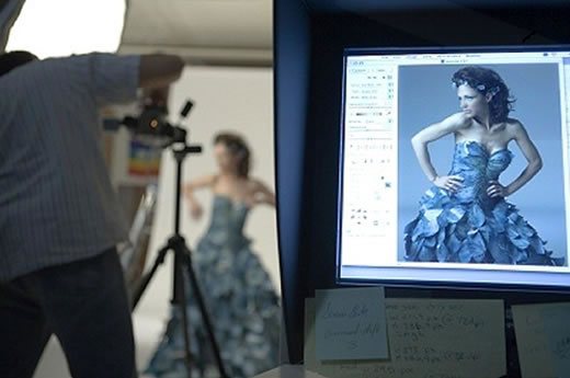 Técnicas de Fotografia