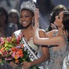 Vencedora Miss Universo 2011