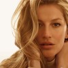 Cabelo de Modelo