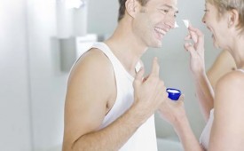 Cremes para Homens