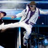 Justin Bieber, Roupa, Cabelo e Acessórios