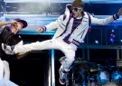 Justin Bieber, Roupa, Cabelo e Acessórios