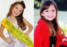 Mini Miss Mundo