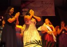 Miss Plus Size 2012