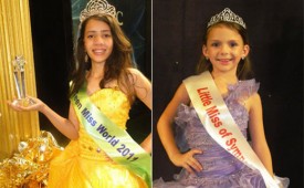Miss Teen World 2012