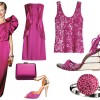 Moda Rosa Pink