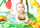 Agência de Modelo INFANTIL