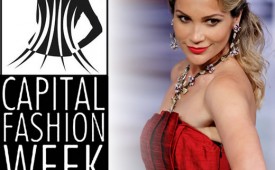 Capital Fashion Week