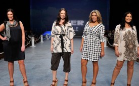 Concurso Plus Size