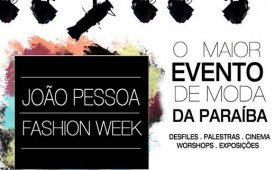 João Pessoa Fashion Week