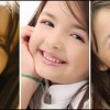 Concurso de Modelo Capa Mix 11/2011
