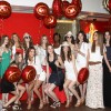Desfile Gisele Bündchen para C&A
