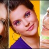 Concurso de Modelo Capa Mix 12/2011