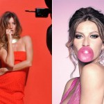 Modelos Mais Famosas de 2011