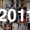 Retrospectiva do Mundo da Moda 2011