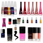 Esmalte que combina com você