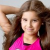Miss Universo Mirim 2012