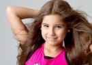 Miss Universo Mirim 2012
