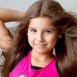 Miss Universo Mirim 2012