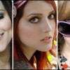 Concurso de Modelo Capa Mix 01/2012