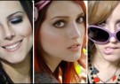 Concurso de Modelo Capa Mix 01/2012