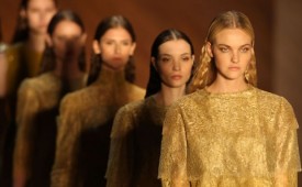 Alexandre Herchcovitch - NYFW